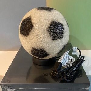 Lamp - Soccer Ball Kids Lamp